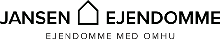 Jansen Ejendomme Logo