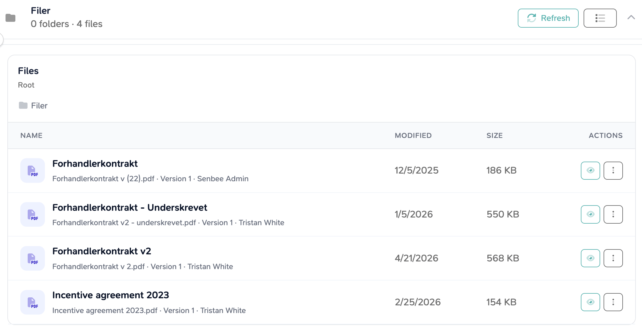 Vidensbase filbibliotek