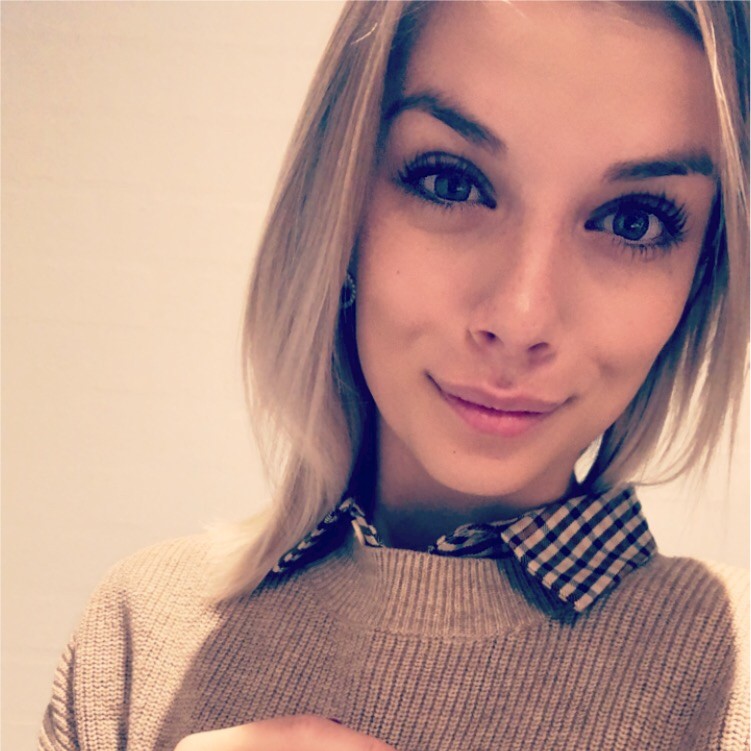 Pernille Rosenkrants