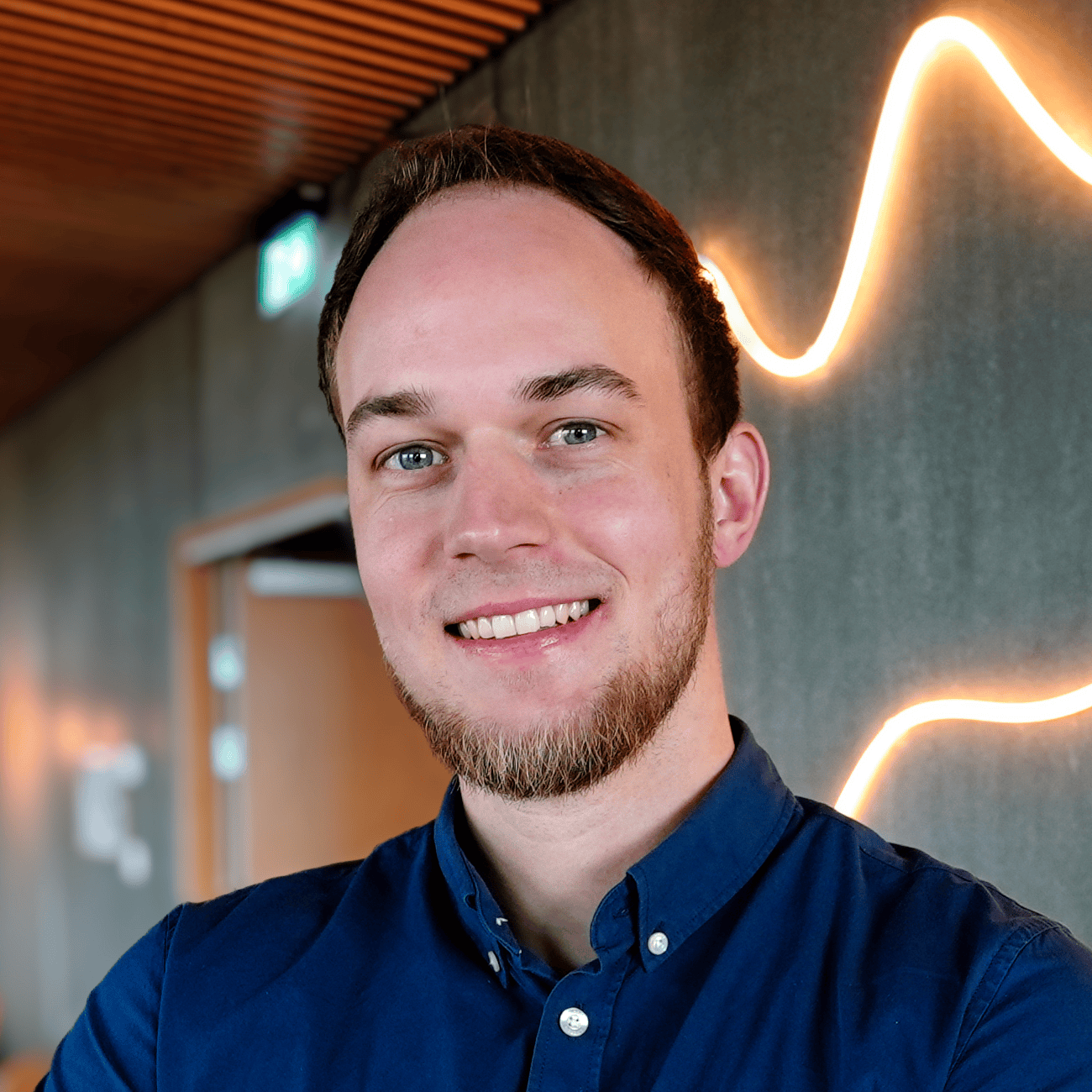 Rune Jensen