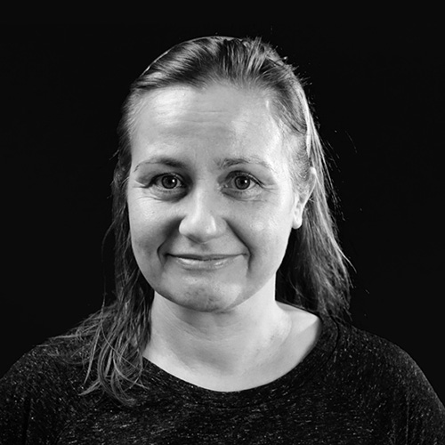 Tina Duelund